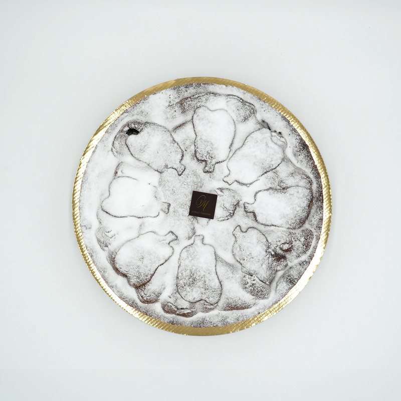 Pere e cioccolato - immagine 3