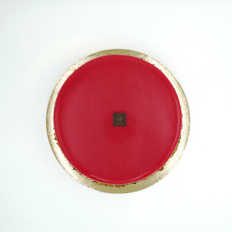 Lamponi e pistacchio - immagine 3