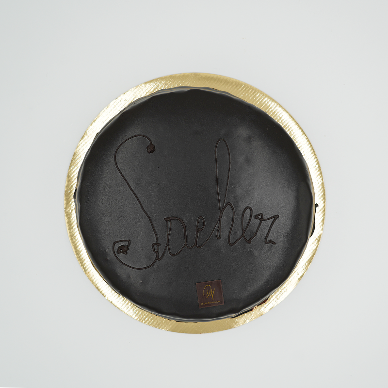 Sacher Torte - immagine 3