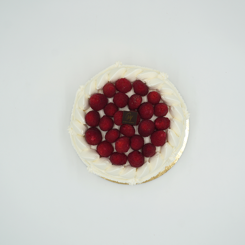 Torta compleanno - immagine 3