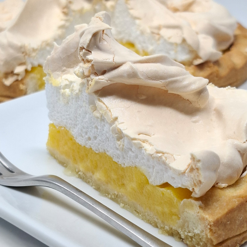 Lemon Pie - immagine 3