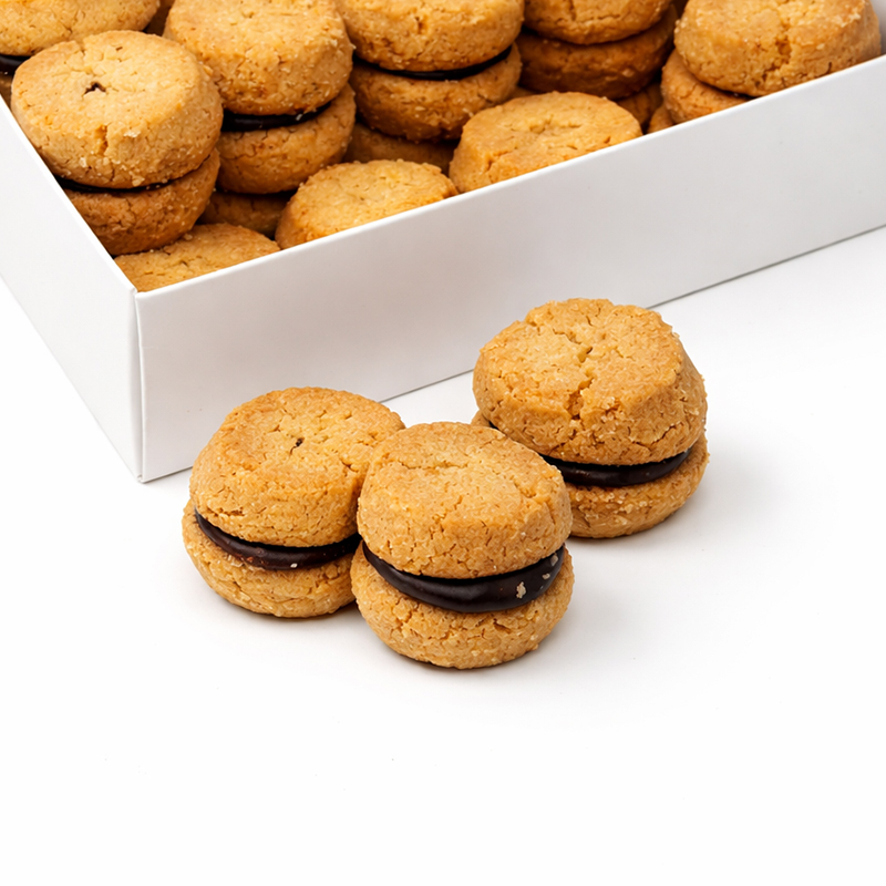 Baci di dama - immagine 3