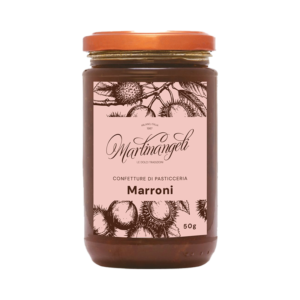 Crema di marroni