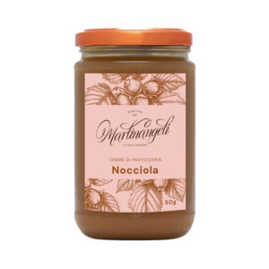 Crema di nocciola