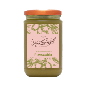 Crema di pistacchio