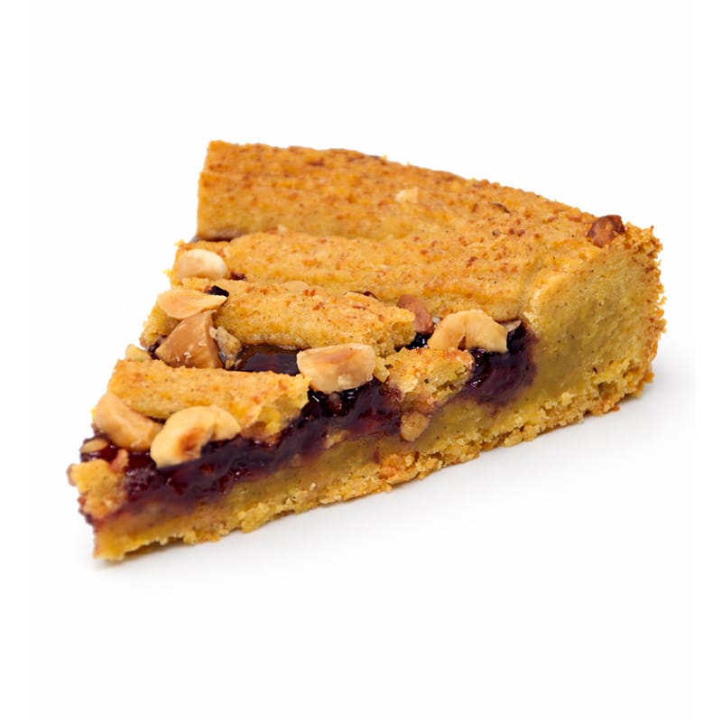 Linzer Torte - immagine 3