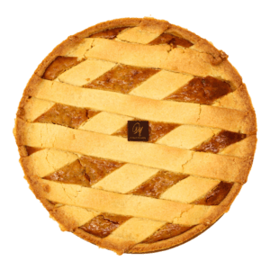 Pastiera Napoletana