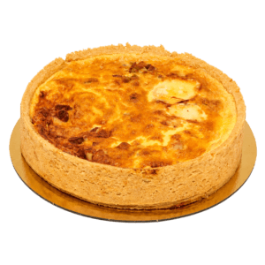Quiche Lorraine
